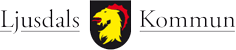 Ljusdals kommuns logotyp