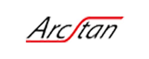 Arctans logotyp