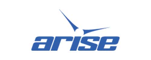 Arises logotyp