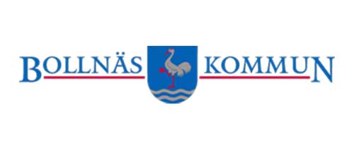Bollnäs kommuns logotyp