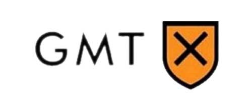 Gävleborg maskin & transportcentral ABs logotyp