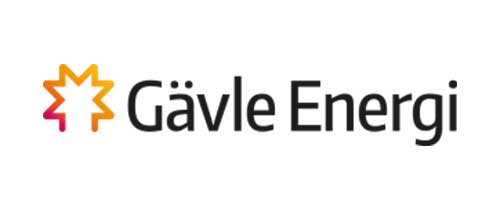 Gävle energis logotyp