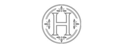 Hamra besparingsskogs logotyp