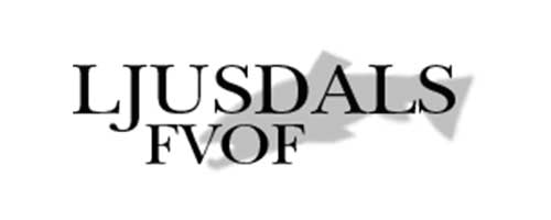 Ljusdal FVOFs logotyp