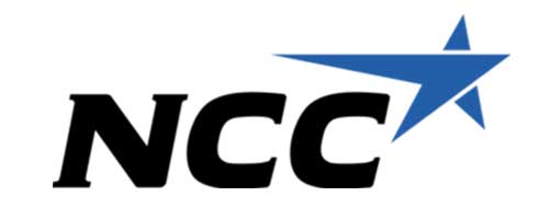 NCCs logotyp