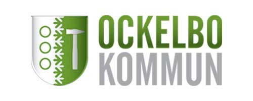 Ockelbo kommuns logotyp
