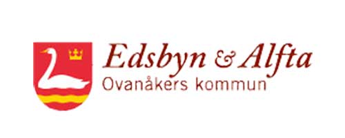 Ovanåkers kommuns logotyp
