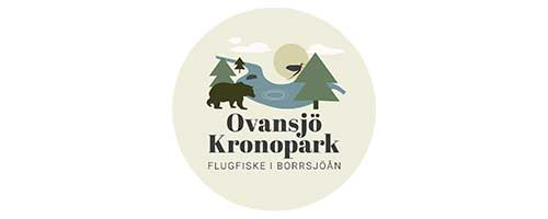 Ovansjö logotyp