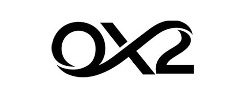 OX2s logotyp