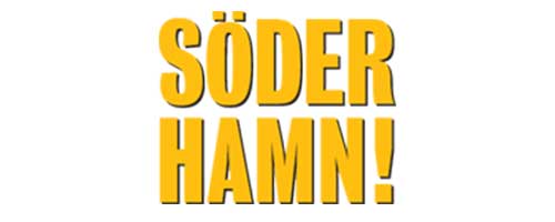 Söderhamns kommuns logotyp
