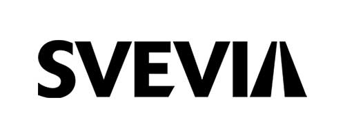 Svevia logotyp