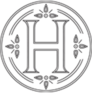 Hamra besparingsskogs logotyp