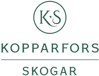 Kopparfors logotyp