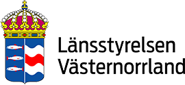 Länsstyrelsen Västernorrlands logotyp
