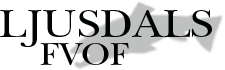 Ljusdal FVOFs logotyp
