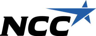 NCCs logotyp