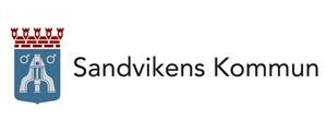 Sandvikens kommuns logotyp