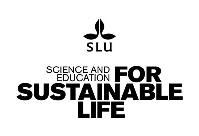 SLUs logotyp