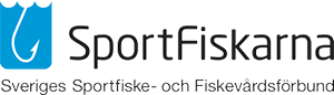 Sportfiskarnas logotyp