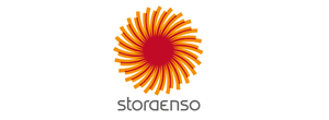 Storaensos logotyp