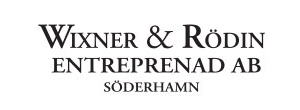 Wixners logotyp